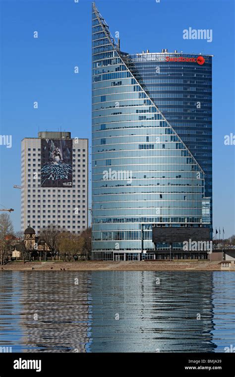 swedbank filiales riga